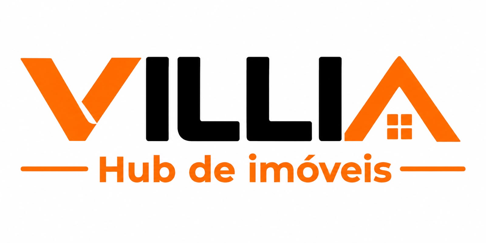 Villia — Hub de imóveis